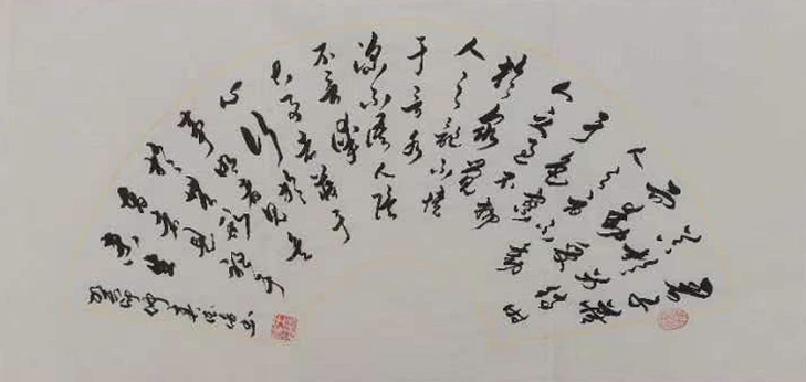 北京京华阁书画院作品赏析 点击还原