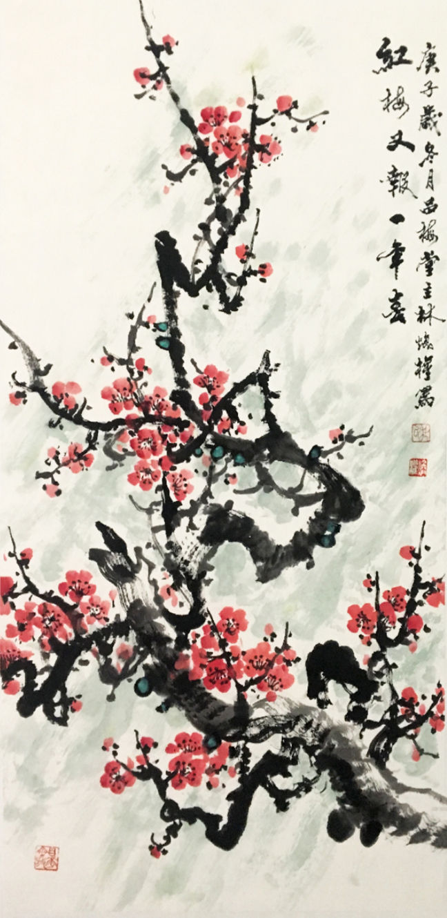 2971��  ��÷�ֱ�һ�괺{100x50�M��������.jpg