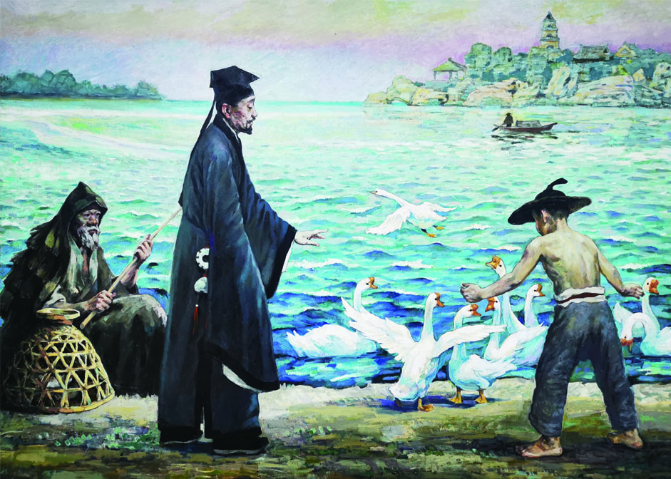 Ʒƣʥ۶  ߴ磺200x140cm  2006괴.jpg